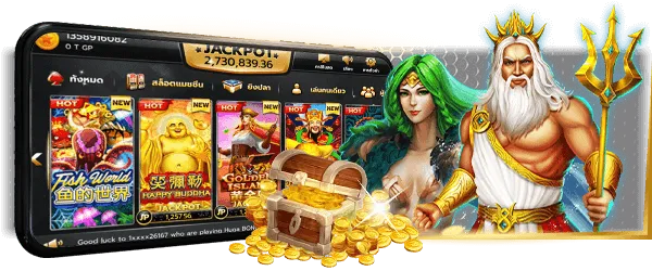 เว็บโจ๊กเกอร์ ฝากถอนไม่มีขั้นต่ํา แตกง่าย